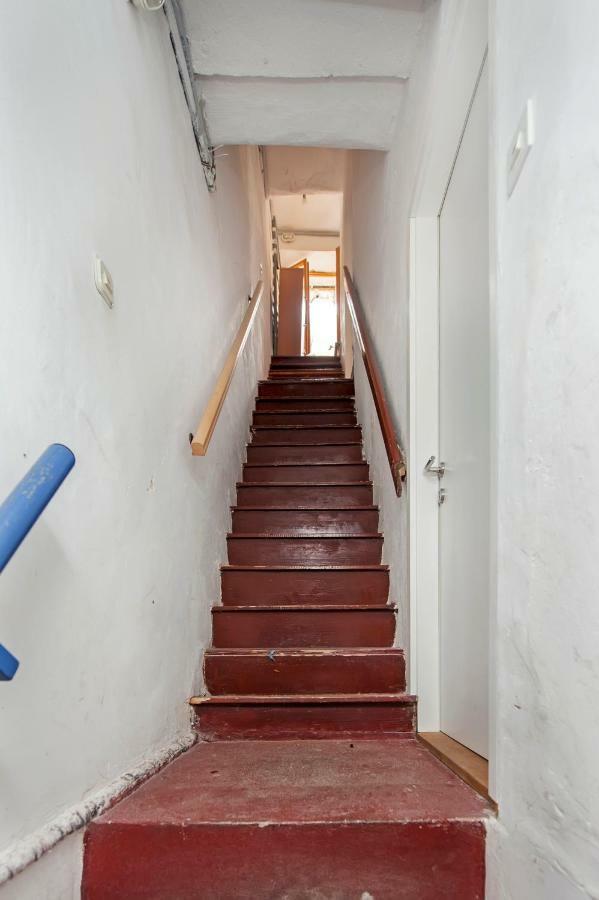Apartman Delfin Ровинь Экстерьер фото